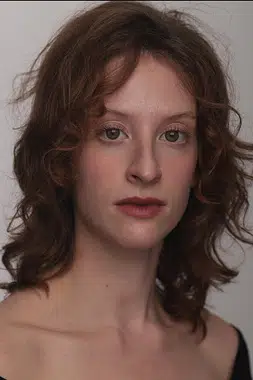 Maddie Barbush