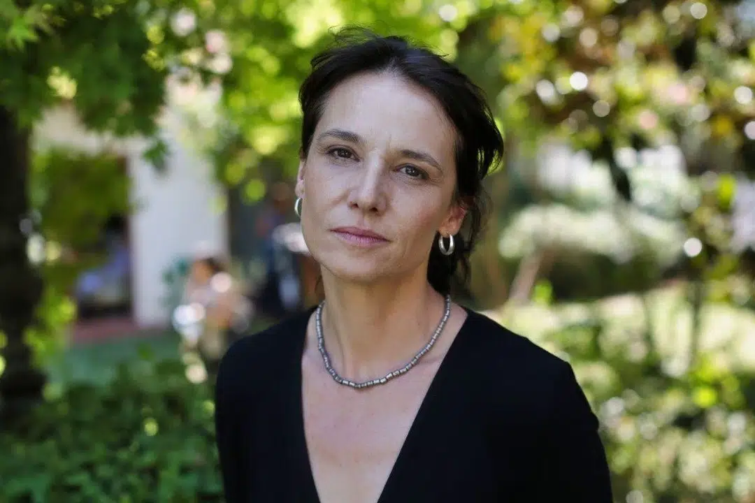 Aline Küppenheim