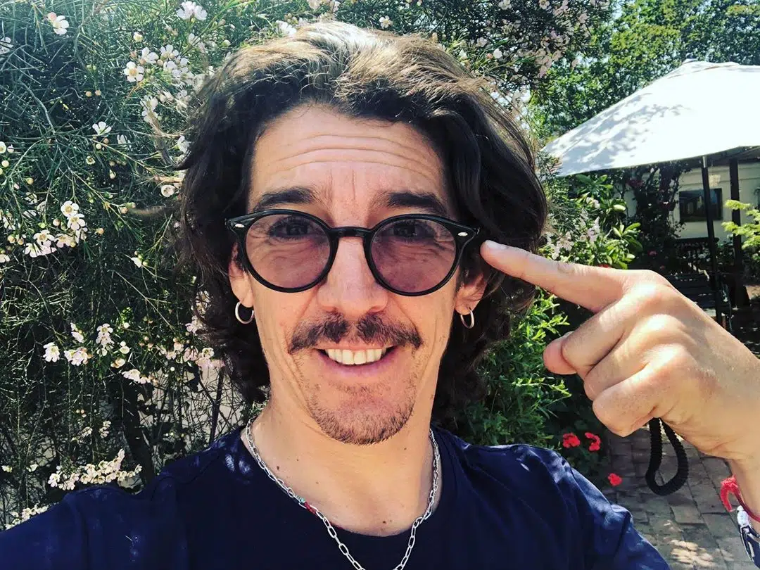 Felipe Ríos