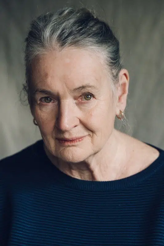 Gwen Ellis