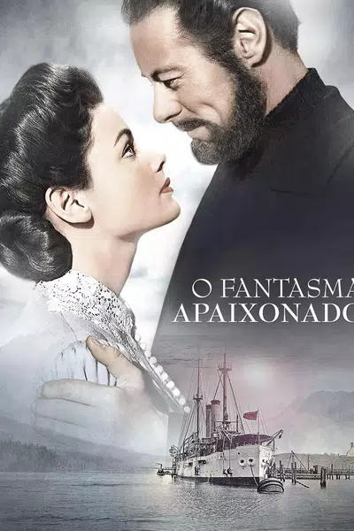 O Fantasma Apaixonado