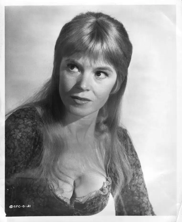 Shani Wallis