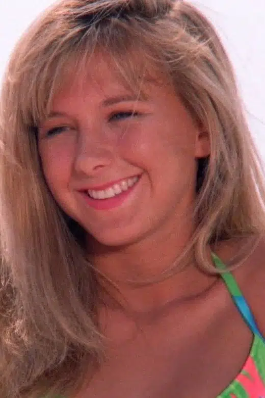 Allison Barron