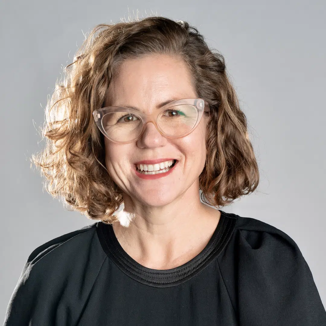 Anna Fifield