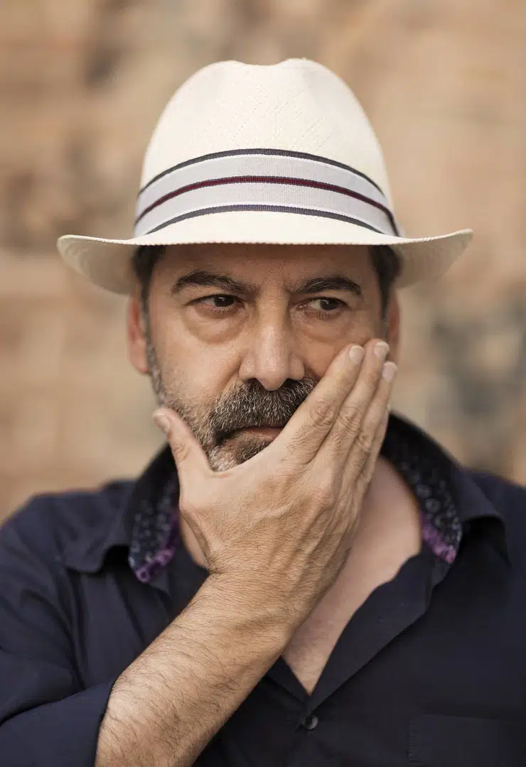 Manuel Morón