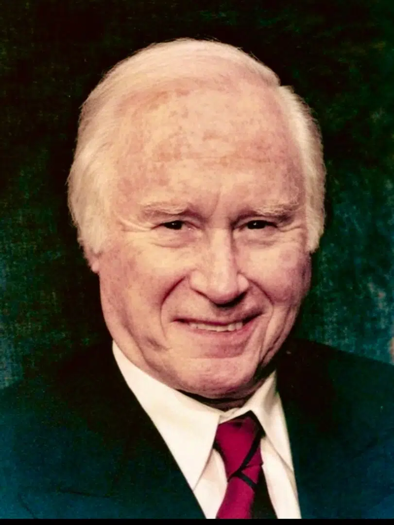 George Coe