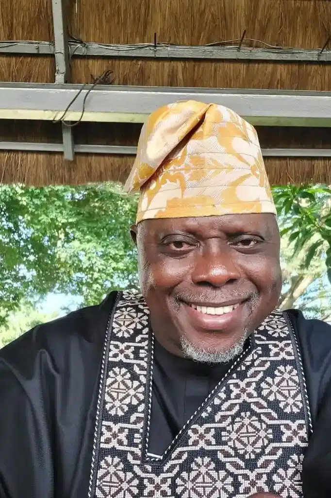 Dele Odule