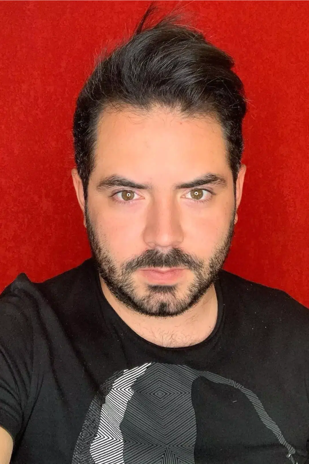 José Eduardo Derbez