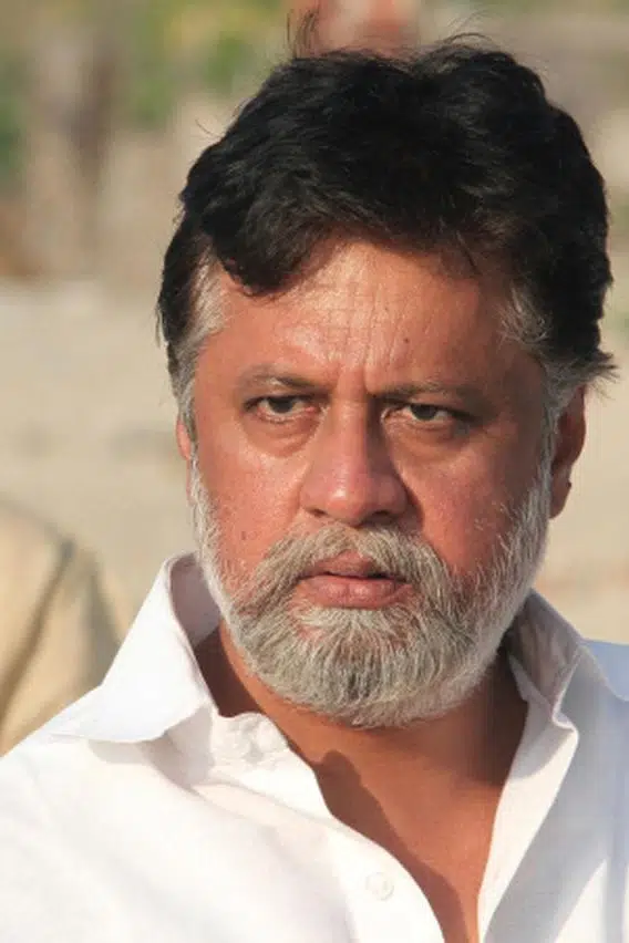 V. Jayaprakash