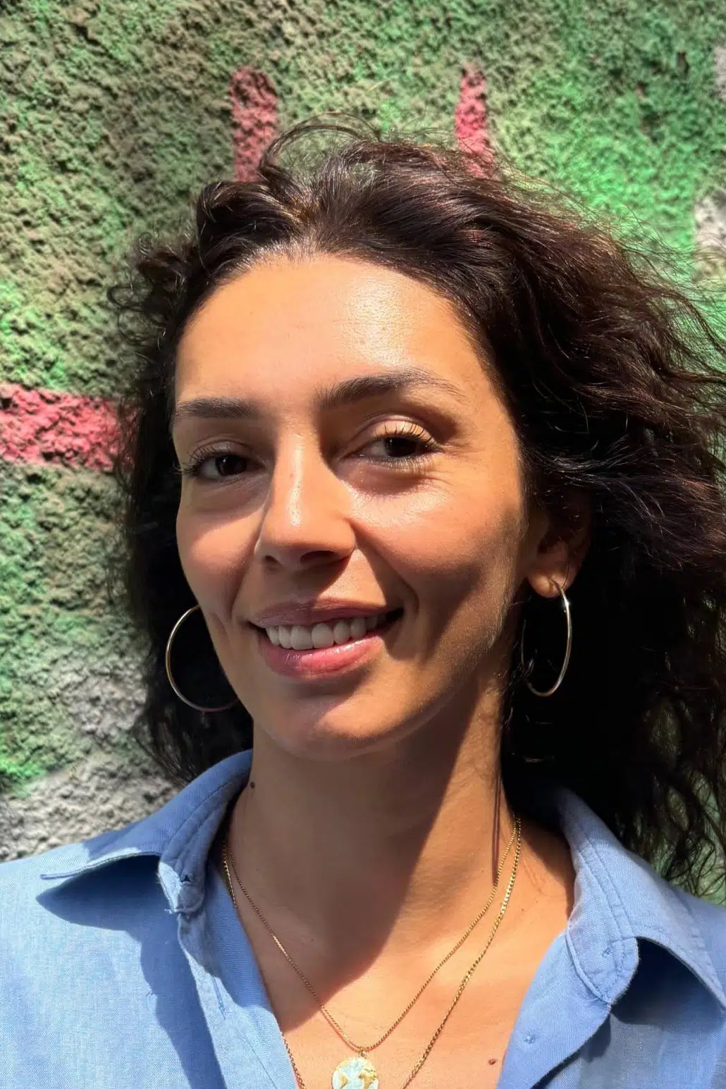 Ezgi Çelik