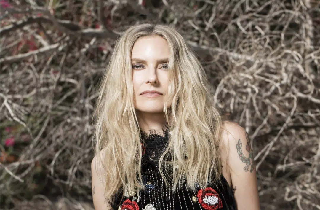 Aimee Mann