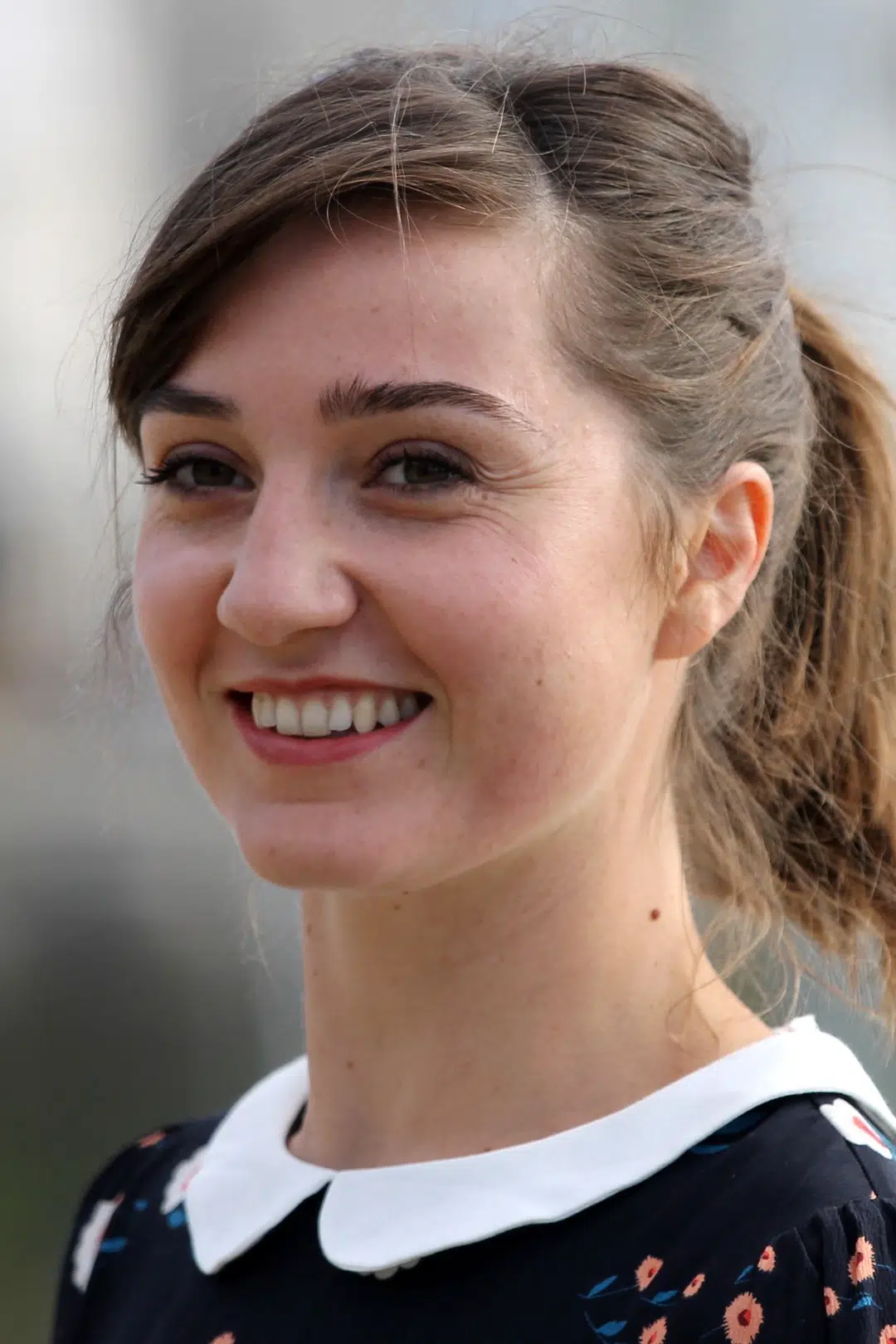 Nina Meurisse