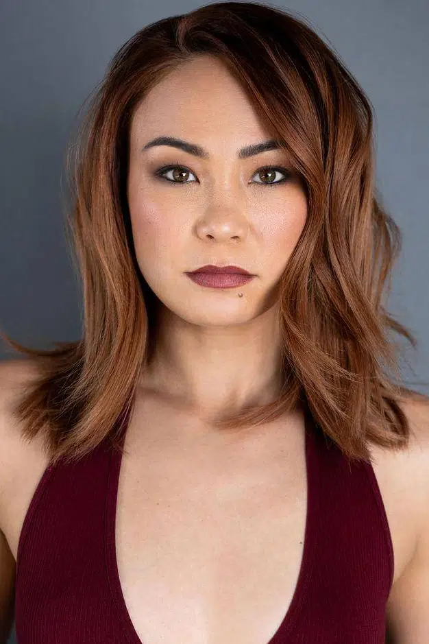 Michelle Waterson