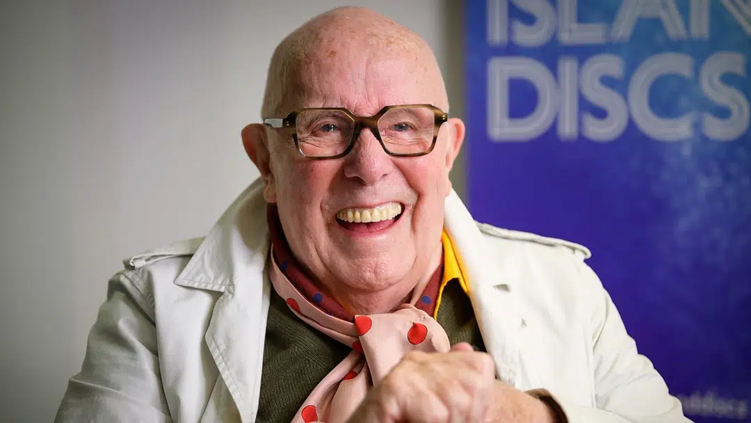 Richard Wilson