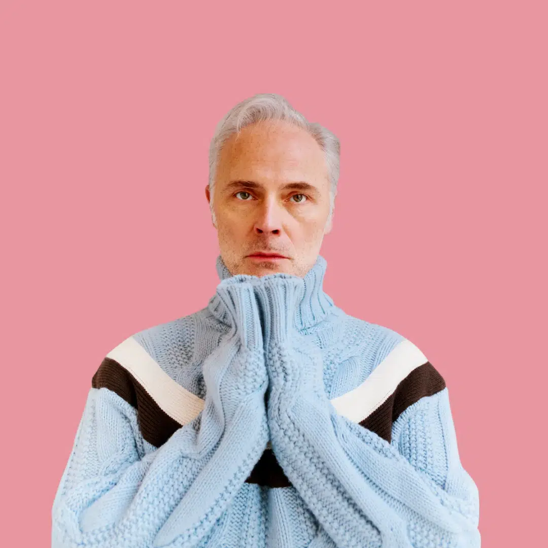 Mark Bonnar