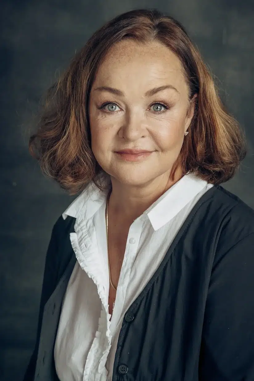 Natalya Pavlenkova