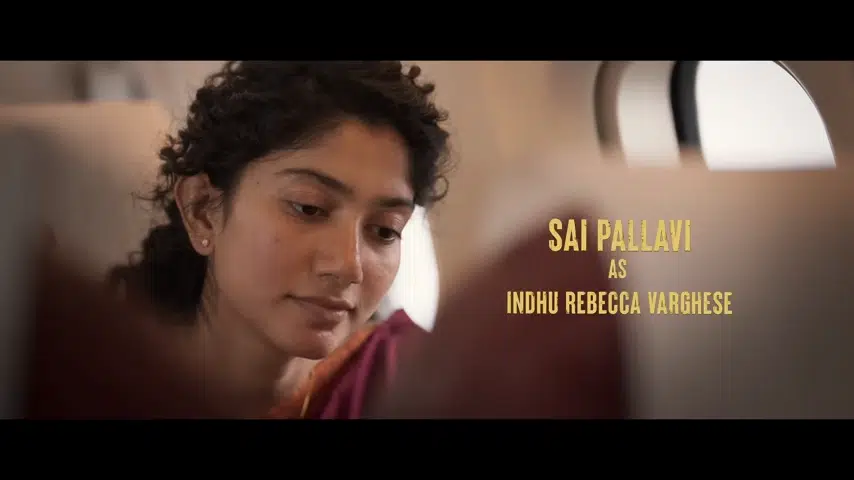 Amaran - Hindi Trailer