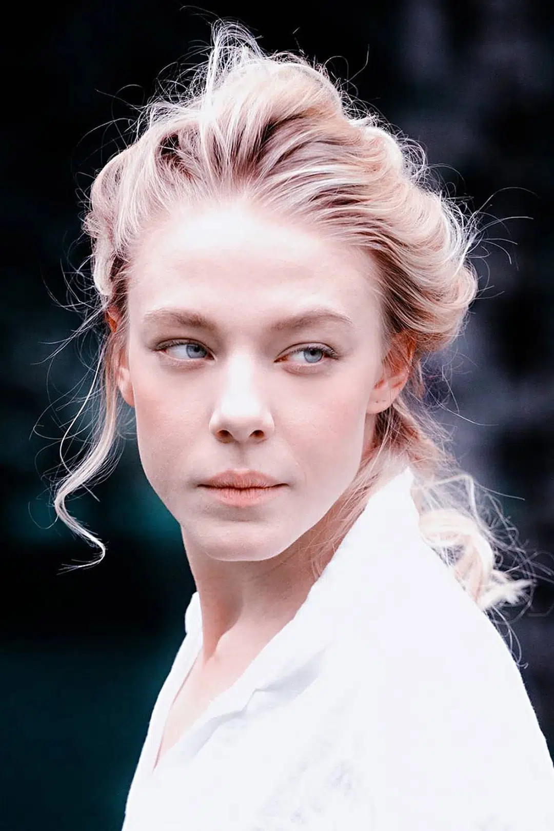 Alyona Mikhaylova