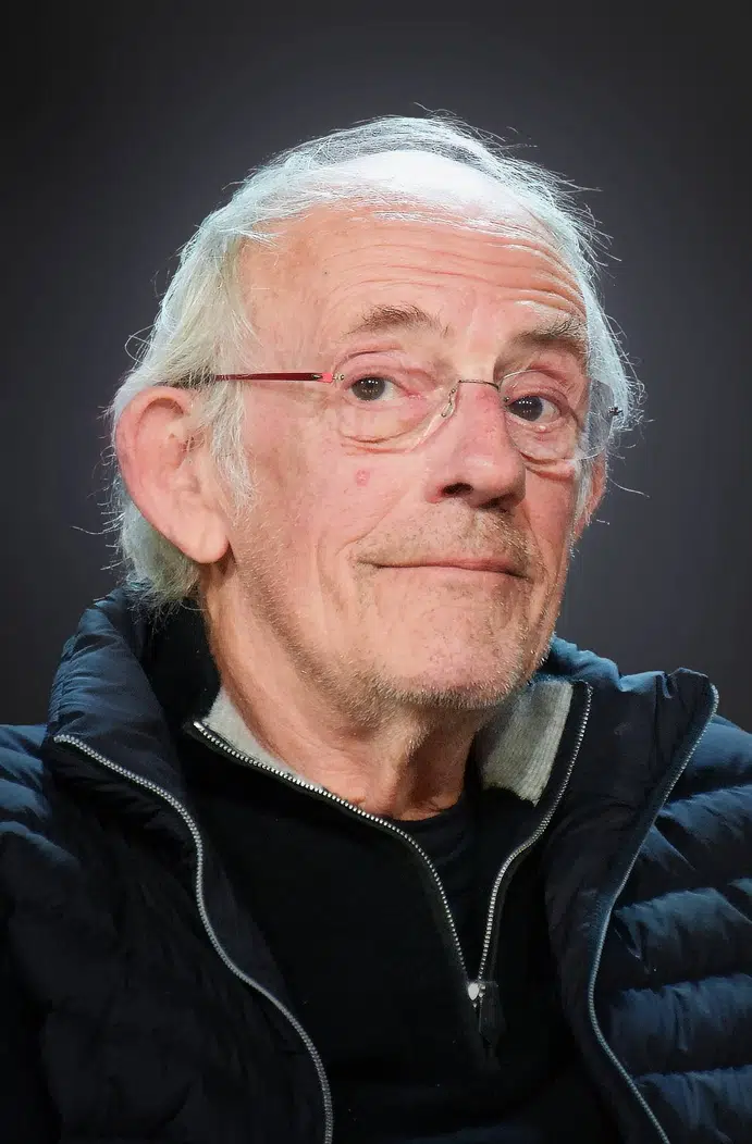 Christopher Lloyd