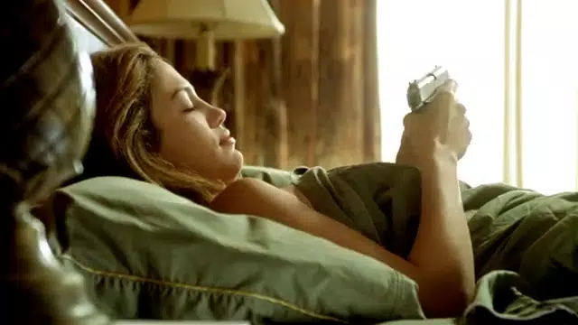 Out of Sight (1998) - Theatrical Trailer