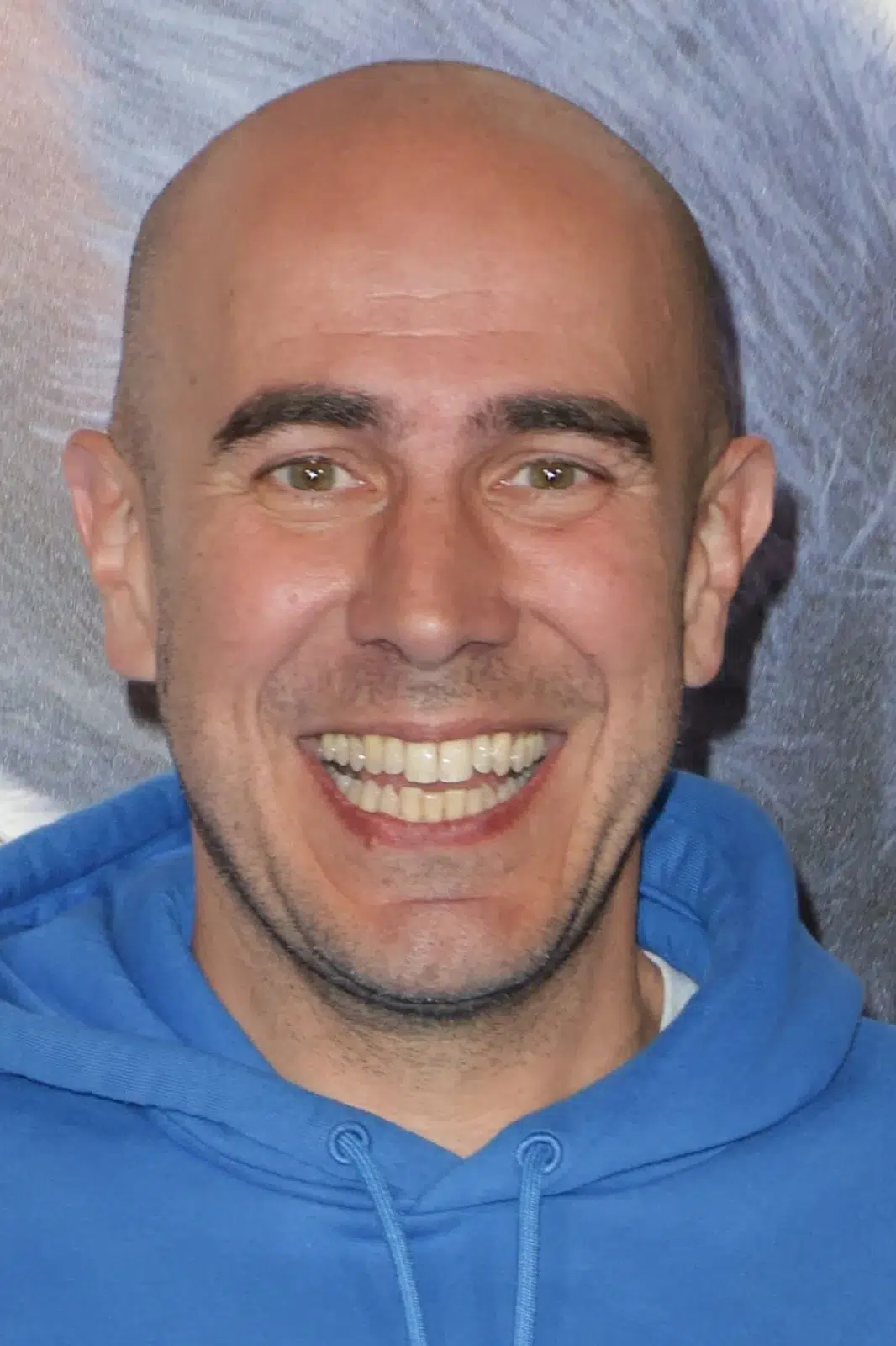 Emmanuel Garijo