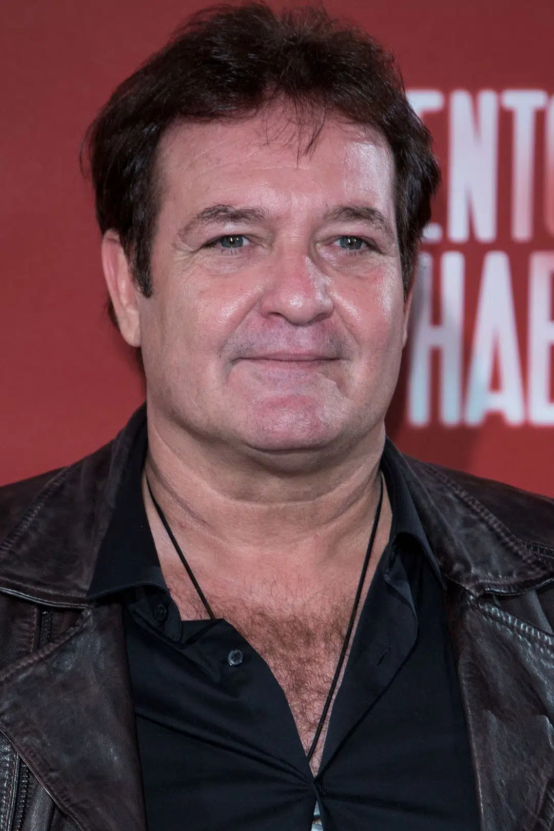 Jorge Perugorría