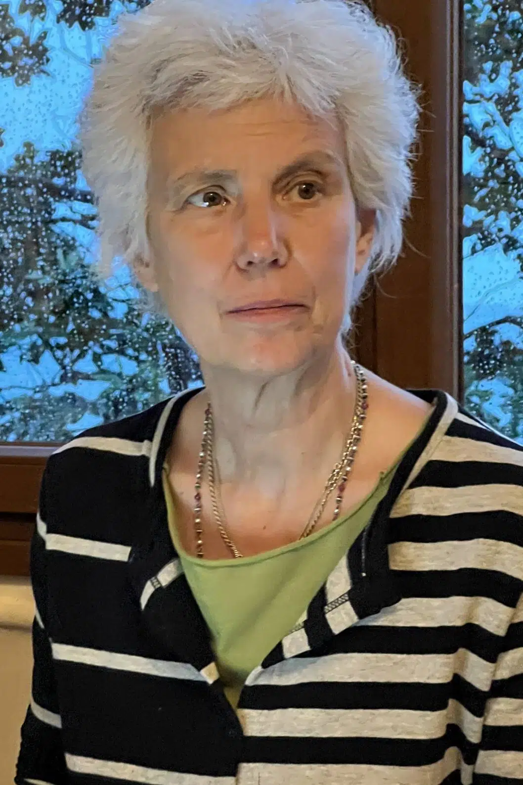 Silvia Nono