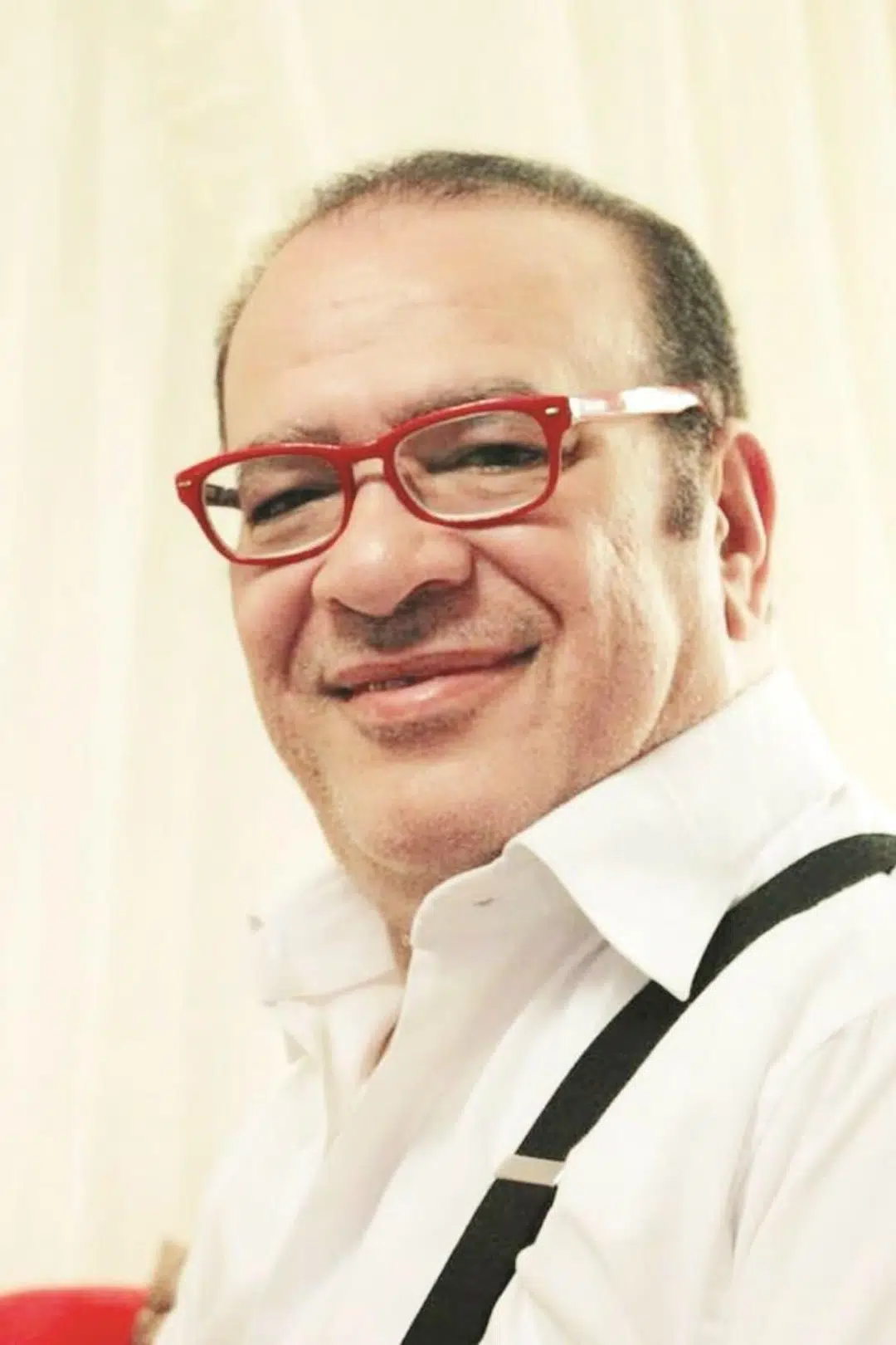 Salah Abdalla