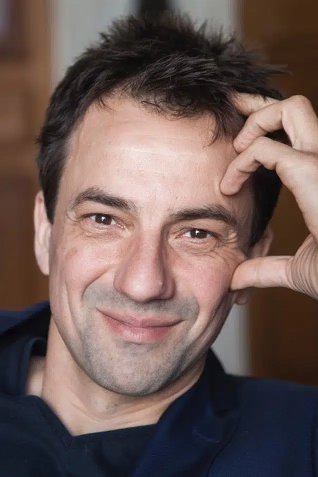 Jérôme Robart