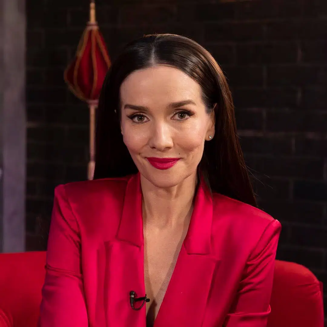 Natalia Oreiro
