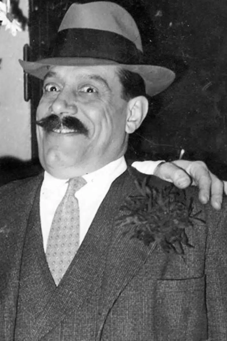 Luis Arata
