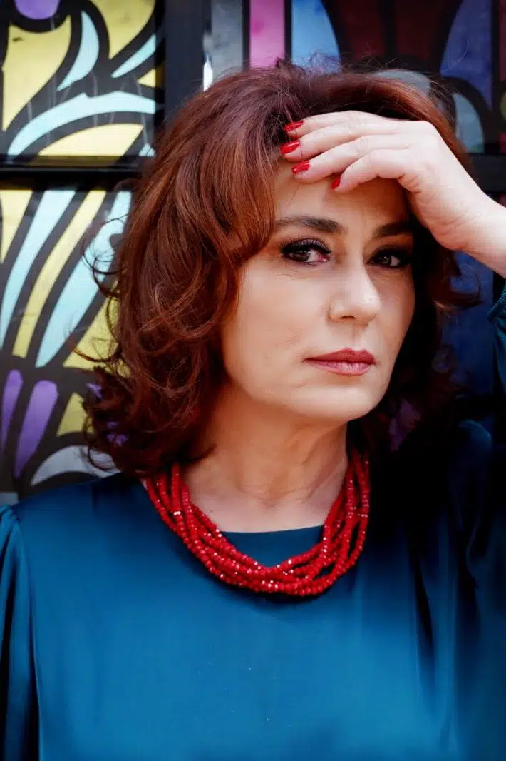 Nazan Kesal