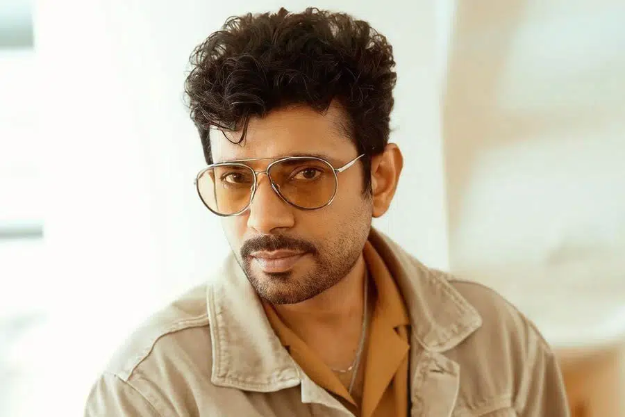 Vineet Kumar Singh