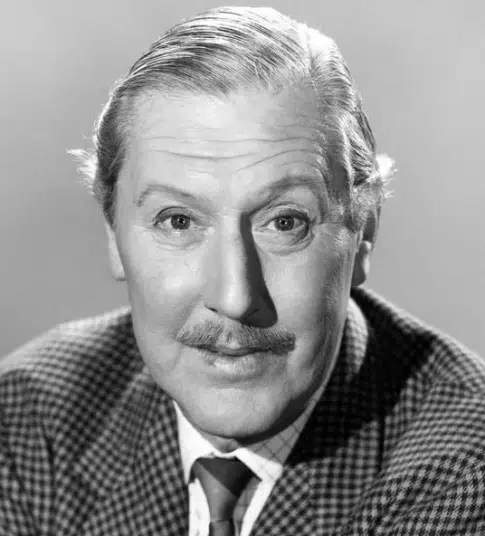 Robert Coote