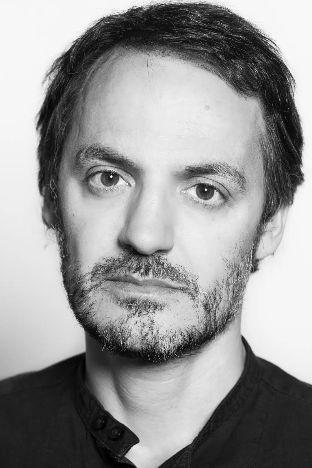 Fabrizio Rongione