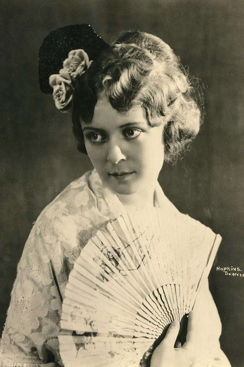 Priscilla Bonner