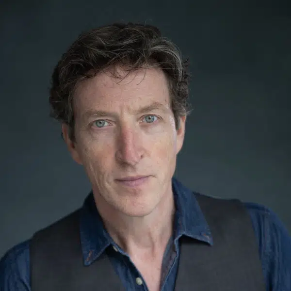 Roger May