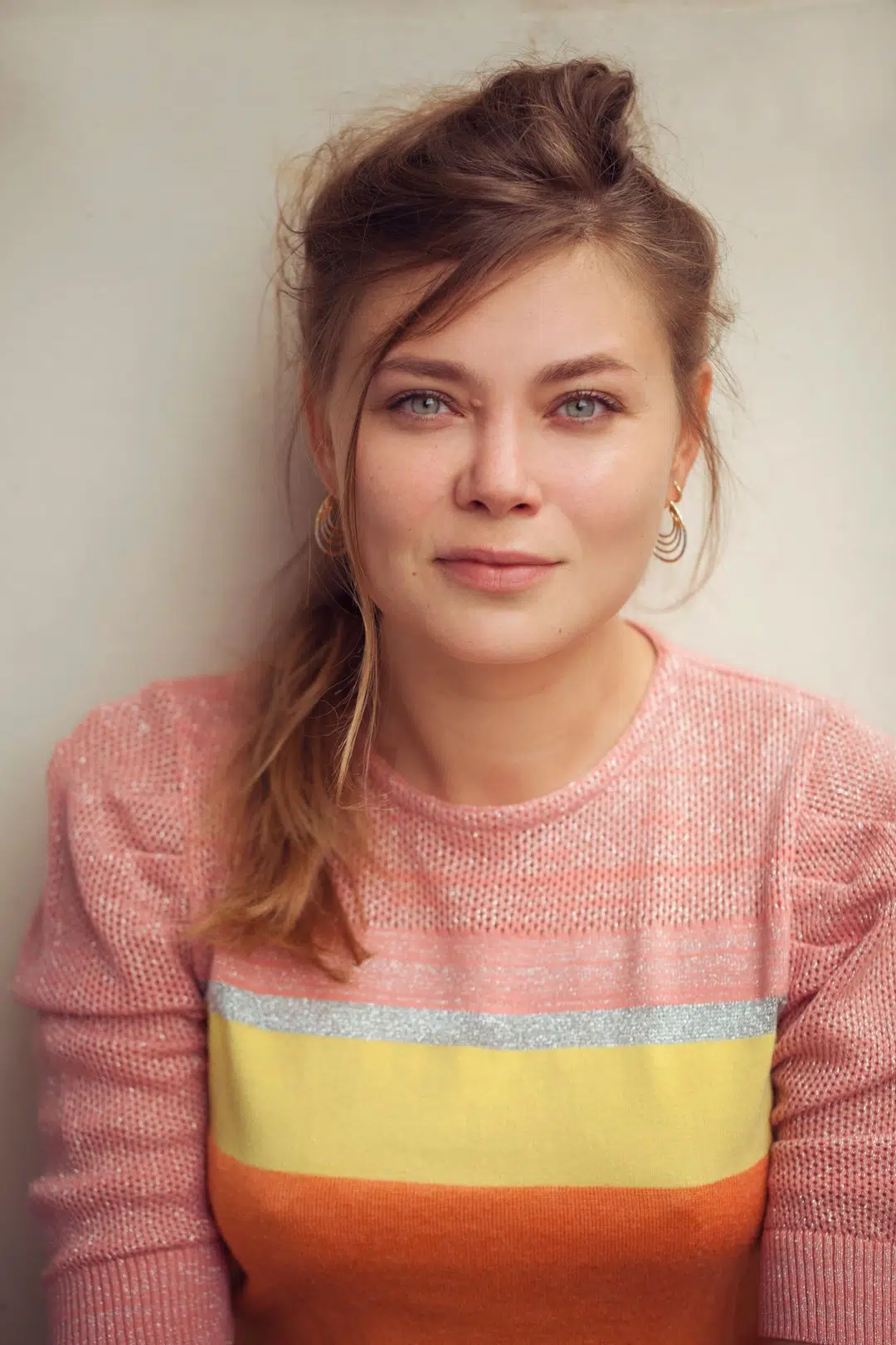 Camille Sansterre