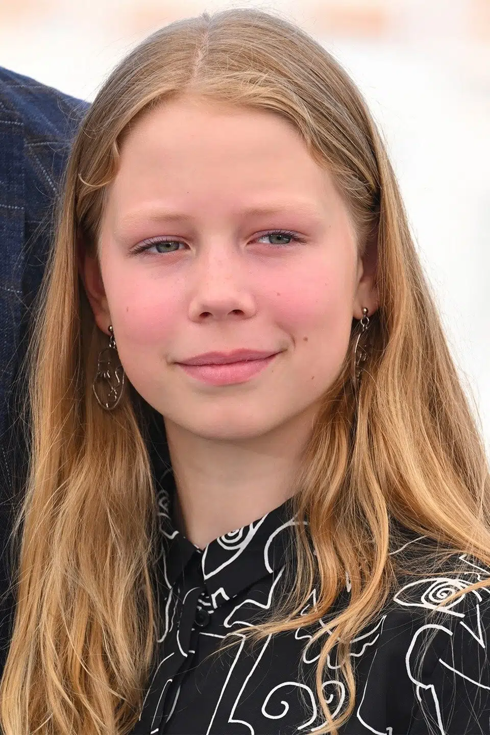 Ída Mekkín Hlynsdóttir
