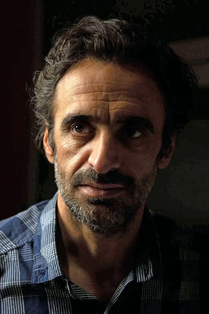 Bakhtiyar Panjeei