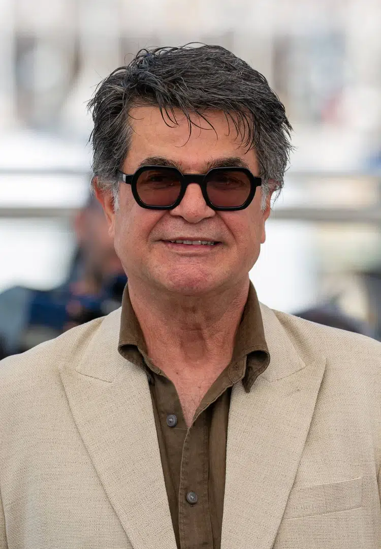 Jafar Panahi