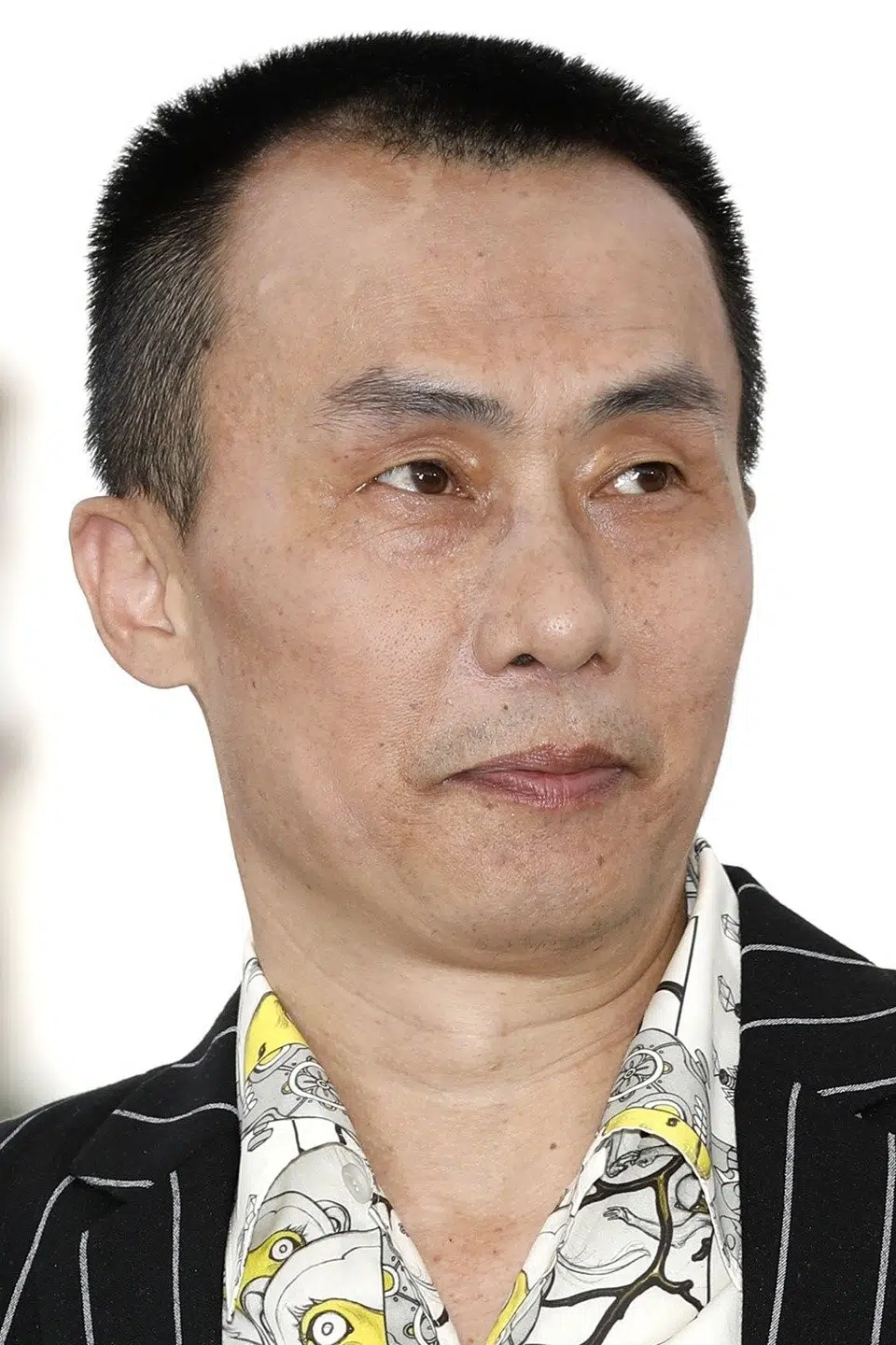 Yongzhong Chen