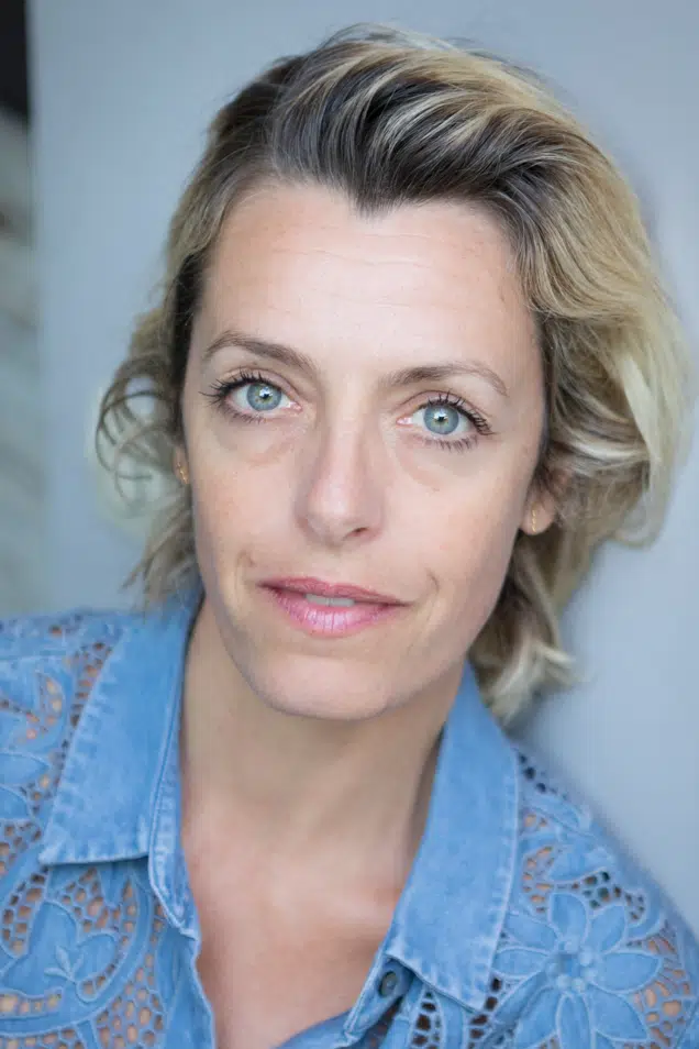 Aurélie Boquien