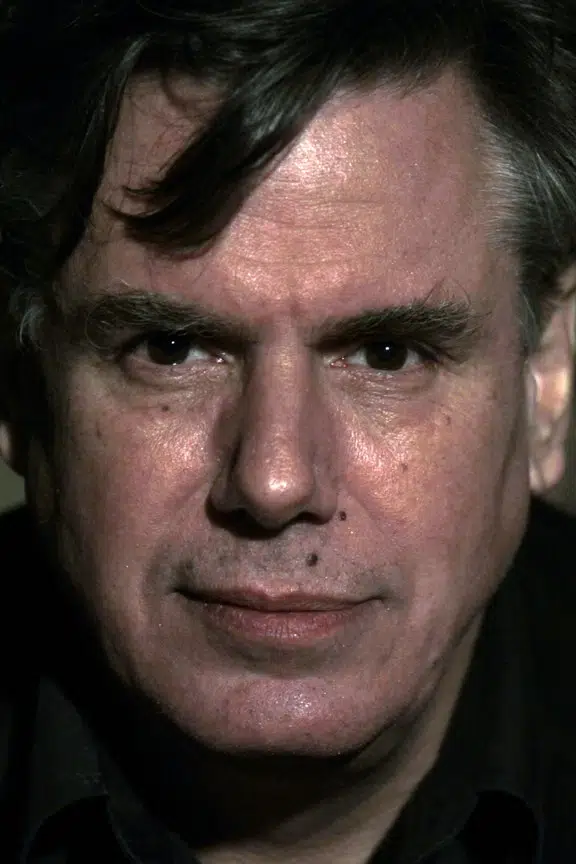 Frank Scheffer