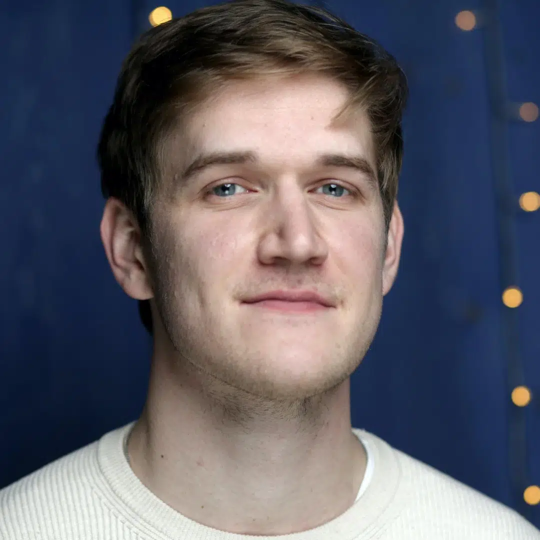 Bo Burnham