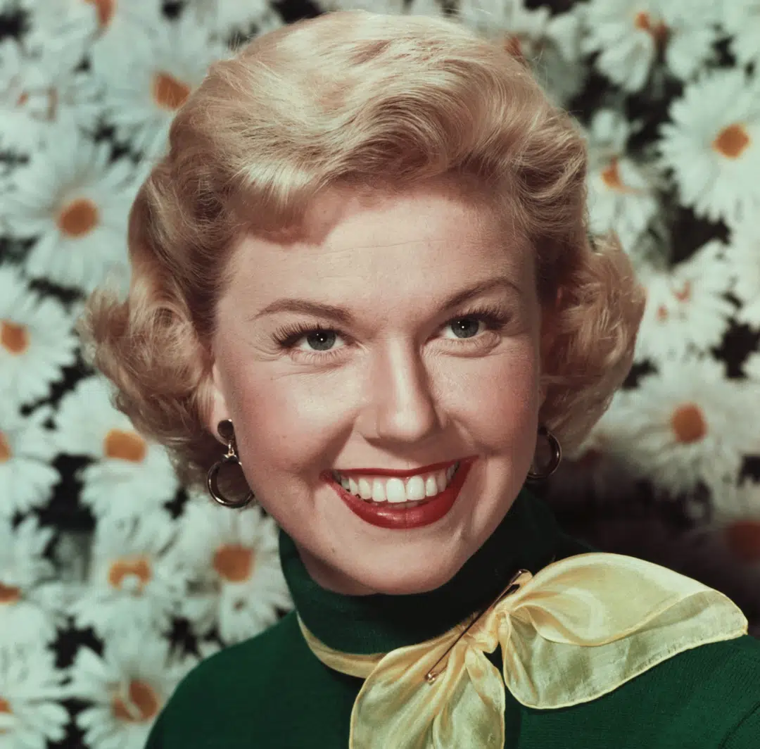 Doris Day