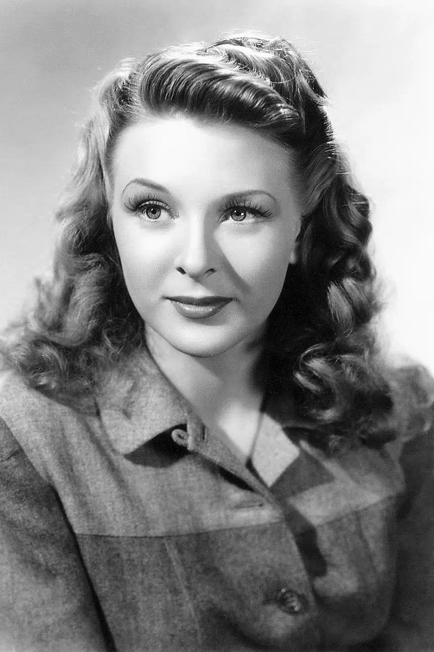 Evelyn Ankers