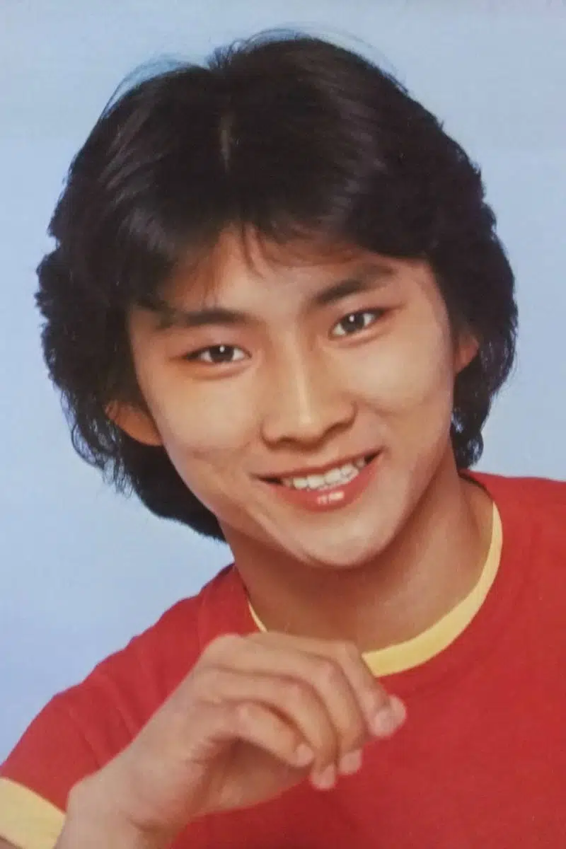 Hiroyuki Okita