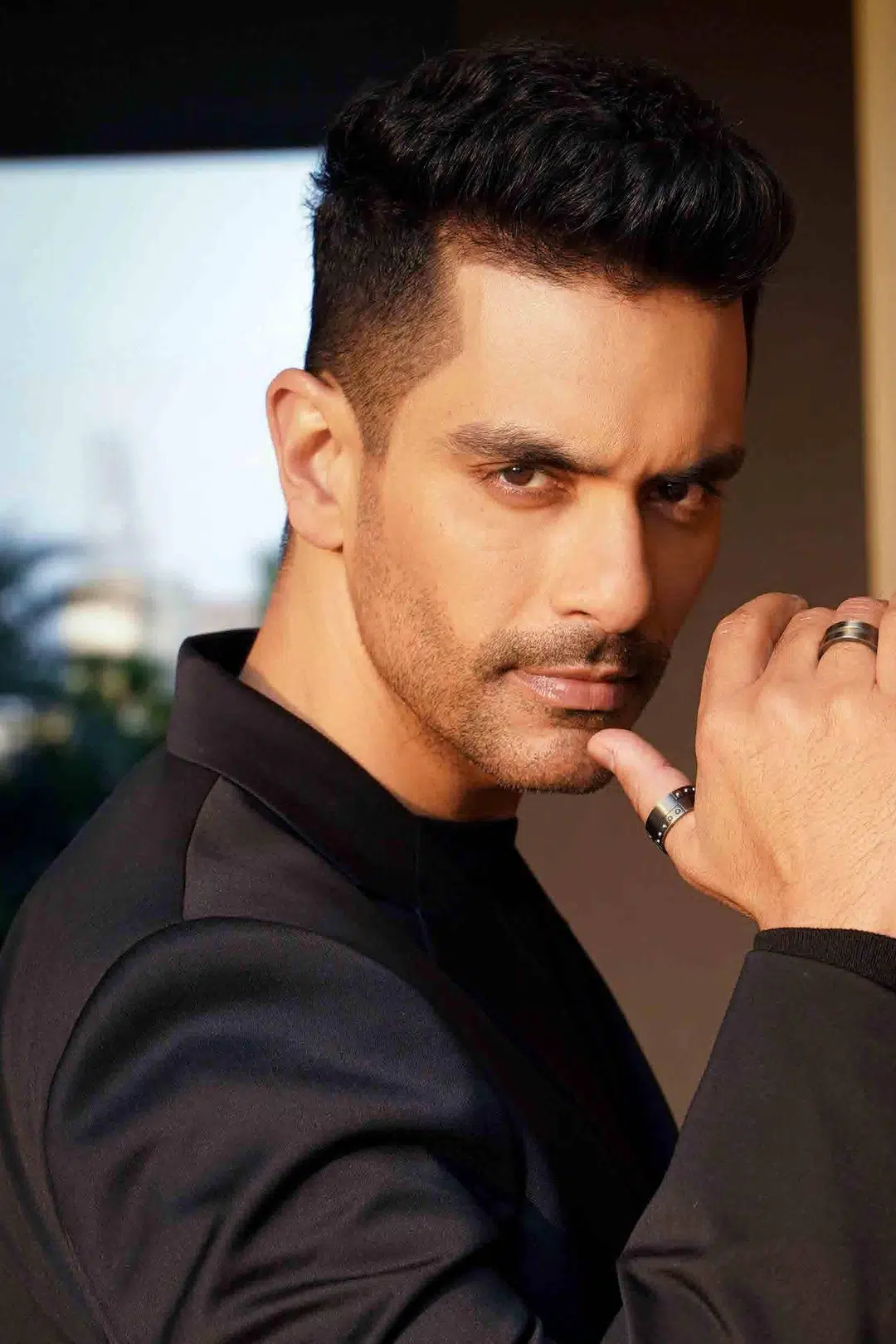 Angad Bedi