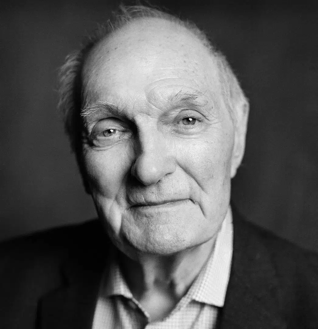Alan Alda
